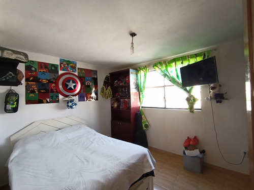 Casa 205 M², Jardines De Morelos, Ecatepec, Edo. Méx.