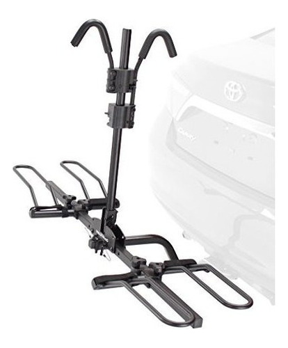 Hollywood Racks Trail Rider Hitch Rack