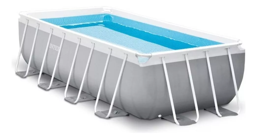 Tercera imagen para búsqueda de piscina estructural rectangular