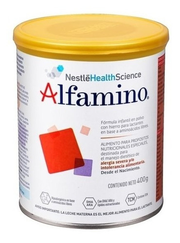 Alfamino