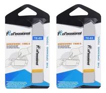 Comprar  2 Espatula De Acero Flexible, Apertura De Tablets Celulares