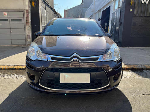 Citroën C3 1.6 Vti 115 Live