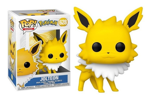 Pop! Funko Jolteon #628 | Pokémon