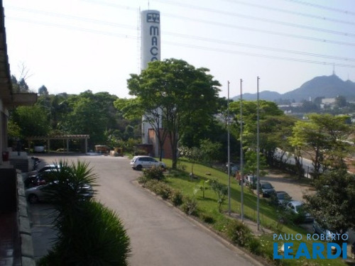 Imagem 9 de 12 de Galpão - Industrial Anhangüera - Sp - 424793