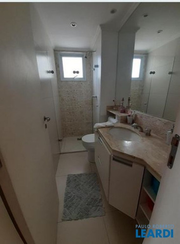 Imagem 11 de 15 de Apartamento - Granja Julieta - Sp - 620614