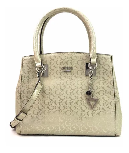 Bolsa guess dorada hotsell