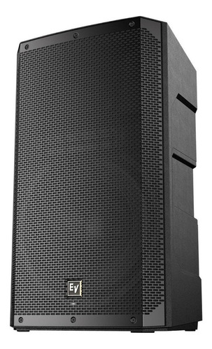 Electro-voice Elx-15p Bafle Portátil Negro 100v/240v