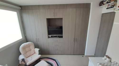 Penthouse Dos Niveles En Fuentes Del Bosque Tepepan Con Jardin De 166 M²