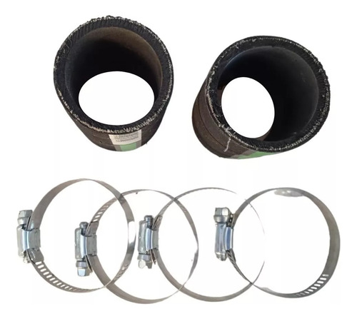 5 Kit Básico De Conexión Para Panel Solar Interwater Alber