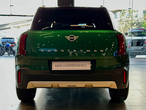 Mini Countryman 1.5 C At