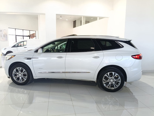 Buick Enclave Avenier