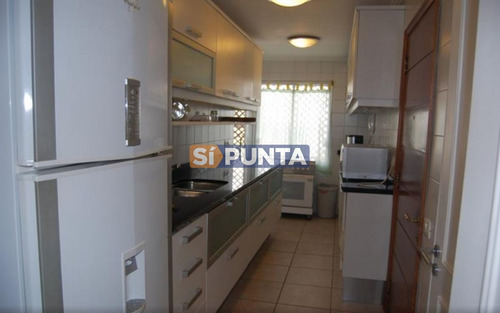 Imagen 7 de 11 de Apartamento En Alquiler - Manantiales