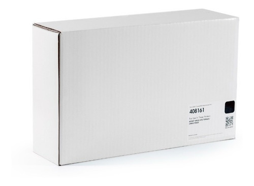 Imagen 2 de 7 de Cartucho Toner Ricoh 408161 Alternativo Sp377sfnwx Dnwx