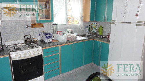 Imagen 2 de 4 de Venta De Casa 4 Ambientes Con Cochera En Quilmes ( 17381)