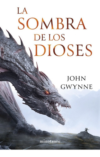 La Sombra De Los Dioses - Gwynne John (libro) - Nuevo