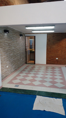 Galpon Nuevo En Venta En Chivilcoy Retasado
