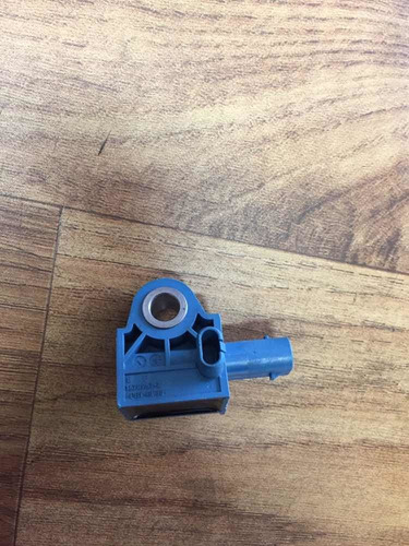 Imagem 2 de 3 de Sensor Impacto Airbag Volkswagen Jetta Tsi 2017 Original