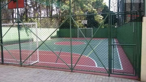 Imagem 18 de 30 de Apartamento À Venda Com 2 Dormitórios, Sendo 1 Suíte Na Vila Mendes Próximo A Estação Vila Tolstoi - Tc1617