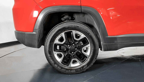 Imagen 12 de 15 de 104470 - Jeep Compass 2018 Con Garantía