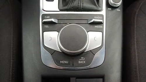 Audi A3 1.4 35 TFSI DYNAMIC DCT