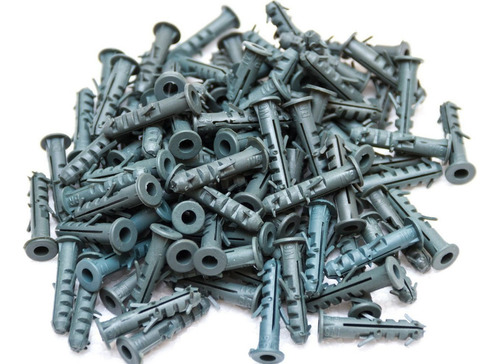 Kit de casquillos con anillo 450 unidades 5, 6, 8, 10 (100 cada uno) y 12 (50)