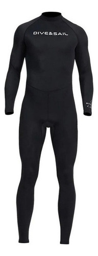 Para .. Traje De Neopreno Súper Elástico For Hombres Y