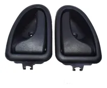 Comprar Juego De 2 Manijas De Puertas Para Nissan Platina 2002-2010