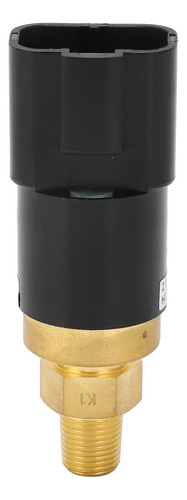 Sensor De Presión Para Excavadora Estándar De Alta Sensibili
