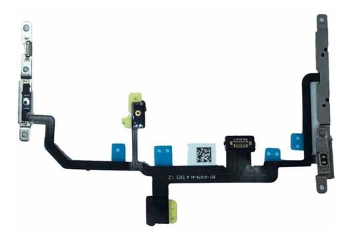Flex De Power Y Volumen iPhone 8 Plus