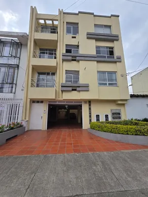 Apartamento en venta
