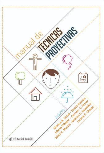 Manual De Técnicas Proyectivas.