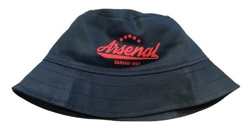 Gorro Piluso Arsenal De Sarandí