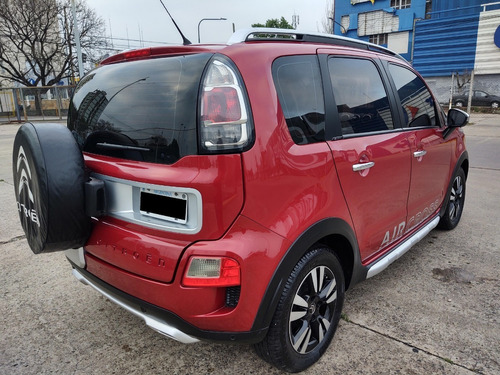 Citroen C3 Aircross 1.6 Vti Exclusive 2014 Haedomotors