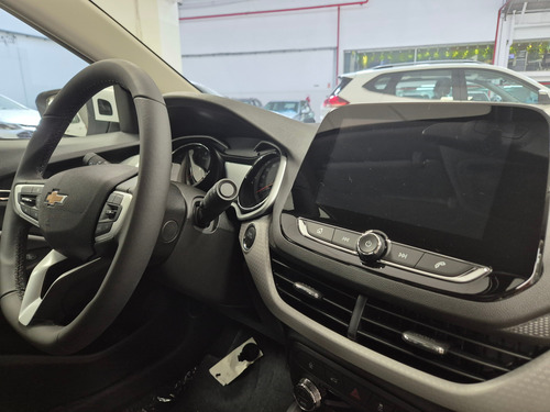Chevrolet Onix 1.0 Turbo Premier At