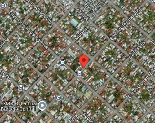 Casa En Venta - 1 Dormitorio 1 Baño - 100mts2 - Monte Chingolo, Lanús