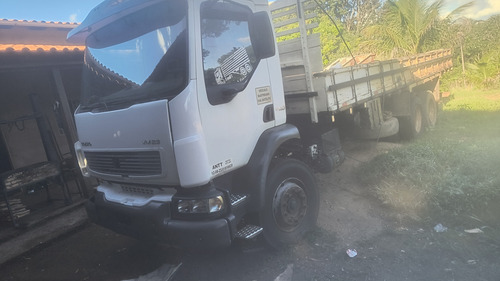 Volvo Vm