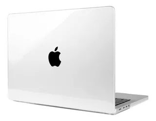 Carcasa Funda Case Para Macbook Air 13 A1466 Cristal