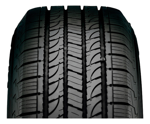 1 Llanta Geolandar G056 H/t Yokohama Lt285/70r17 121/118s
