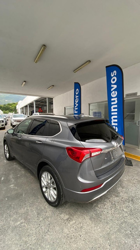 Buick Envision 2.0 Cxl At