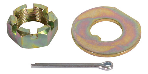 Tuerca Punta Eje Delantero Kit Chevrolet B60 B70 C60 C70 3pz