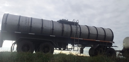 Tanque Cisterna De 5000 Y 15500 Litros.. Inoxidable