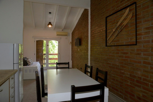 Imagen 1 de 18 de Equilibrio Rest, Departamento En San Rafael Mendoza,