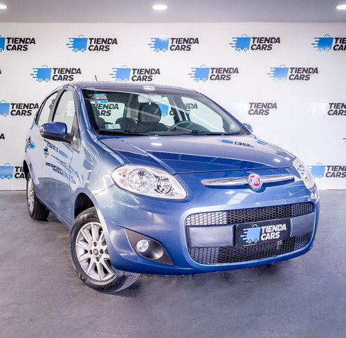 Fiat Palio 1.6 Essence 115cv