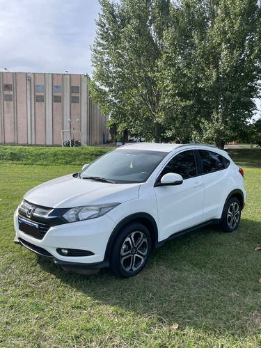 Honda HR-V 1.8 Ex 2wd Cvt