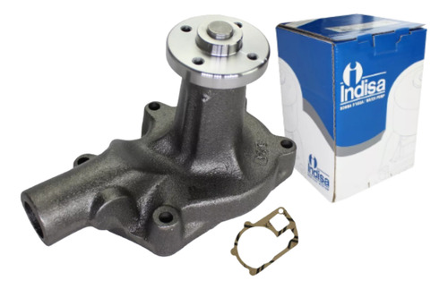 Bomba Agua Motor Willys Aero Jeep F75 6 Cilindros