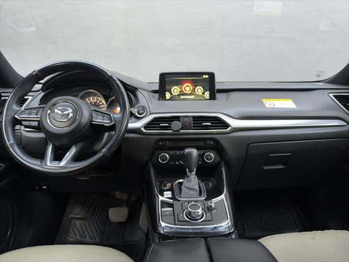 Mazda CX-9 2.5 I Grand Touring Awd At