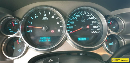 Chevrolet Silverado Hd 3500
