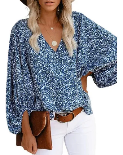 Blusas arrugadas online
