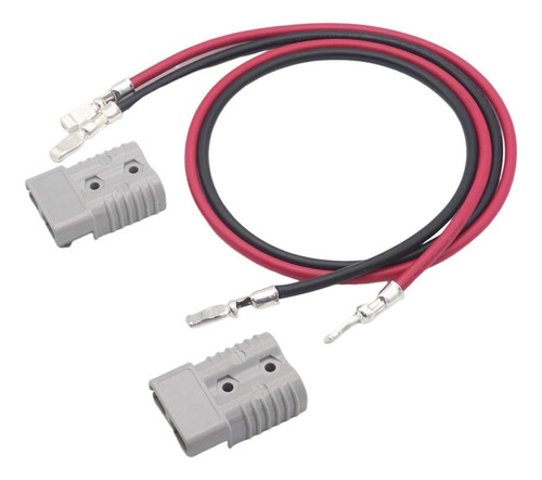 Cable De Alimentación 175a 600v 175amp Para Uso Industrial