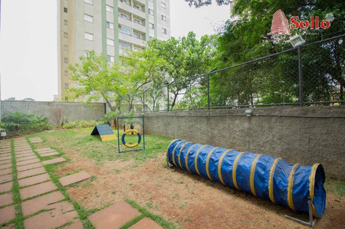 Imagem 22 de 30 de Apartamento Com 2 Dormitórios À Venda, 59 M² Por R$ 355.000,00 - Picanco - Guarulhos/sp - Ap0642